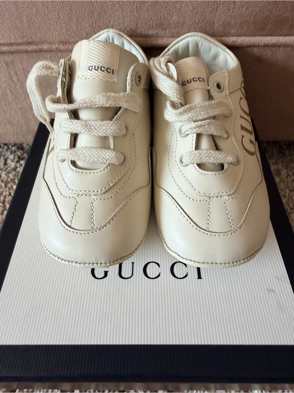 Gucci Baby Rhyton - Picture 2 of 6